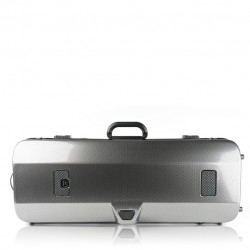 Bam Hightech Silver Karbon Notalıklı Viyola Kutusu 2202XLSC Bam Hightech Silver Karbon Notalıklı Viyola Kutusu 2202XLSC