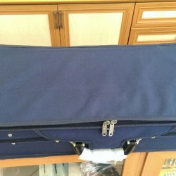 Picaldi Mavi 16'' Viyola Kutusu CSL064 Picaldi Mavi 16'' Viyola Kutusu CSL064