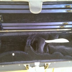 Picaldi Mavi 16'' Viyola Kutusu CSL064 Picaldi Mavi 16'' Viyola Kutusu CSL064