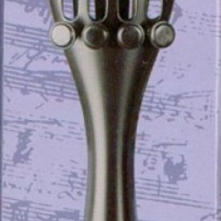 Wittner Ultralight 418641 Keman Kuyruğu 918111