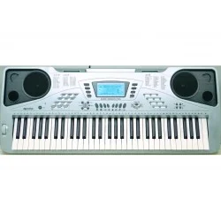 LP 61 Tuş 160 Ses 200 Ritim 36 Demo Tuş Hassasiyetli Org LP6150B LP 61 Tuş 160 Ses 200 Ritim 36 Demo Tuş Hassasiyetli Org LP6150B