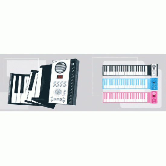 LP Pocket Piyano 49 Tuş LP4900