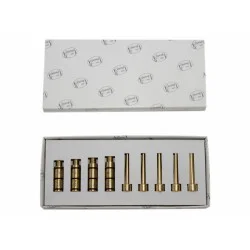 Chiarugi Ayarlabilir Obua Tüp AC.135