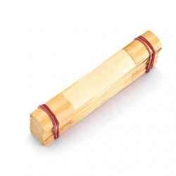 Rigotti İçi Dışı Kazınmış Fagot Kamışı CP/76-8