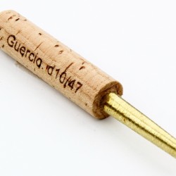 Guarcio D10 47mm Obua Tüp