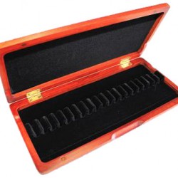 Rigotti Tahta 12'li Fagot Kamış Kutusu EB/10W