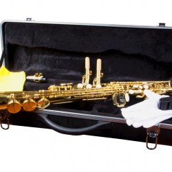 Locto Soprano Saksafon LD14