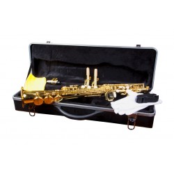 Locto Soprano Saksafon LD14