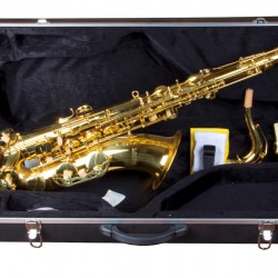 Locto Tenör Saksafon LD12