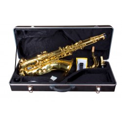 Locto Tenör Saksafon LD12