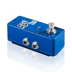 Fzone ABY V12 Gitar Efekt Pedal