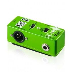 Fzone V13 Di Box Gitar Efekt Pedal