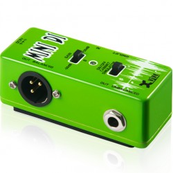 Fzone V13 Di Box Gitar Efekt Pedal