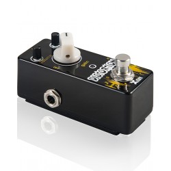 Fzone V2 Distortion Gitar Efekt Pedal