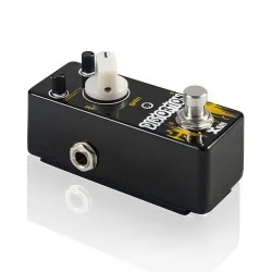 Fzone V2 Distortion Gitar Efekt Pedal