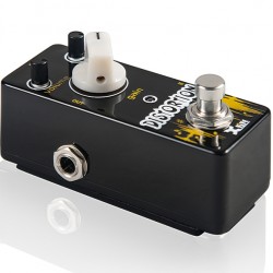 Fzone V2 Distortion Gitar Efekt Pedal
