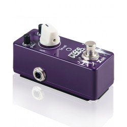 Fzone V3 Metal Gitar Efekt Pedal