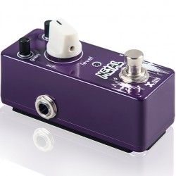 Fzone V3 Metal Gitar Efekt Pedal
