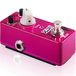 Fzone V5 Delay Gitar Efekt Pedal