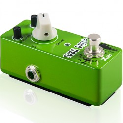 Fzone V7 Tube Drive Gitar Efekt Pedal 