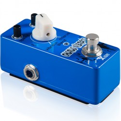 Fzone V8 Chrous Vıbratör Gitar Efekt Pedal 