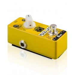 Fzone V11 Noise Gate Gitar Efekt Pedal 
