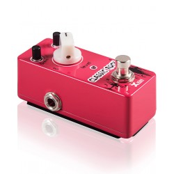Fzone V1 Classic Rock Gitar Efekt Pedal