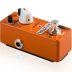 Fzone V6 Phaser King Gitar Efekt Pedal