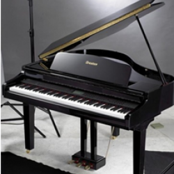 Picaldi Pk1250 Digital Kuyruklu Piyano Picaldi Pk1250 Digital Kuyruklu Piyano