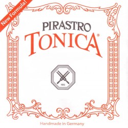 Pirastro Tonica Set Keman Teli 412021