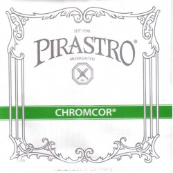 Pirastro Chromcor Set Keman Teli 319020 Pirastro Chromcor Set Keman Teli 319020