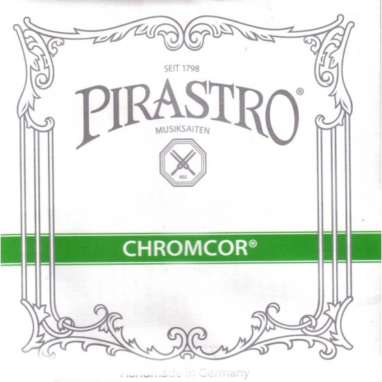 Pirastro Chromcor Set Keman Teli 319020