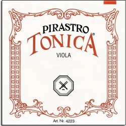 Pirastro Tonica Set Viyola Teli 422021
