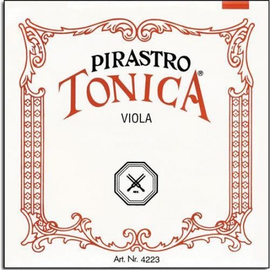 Pirastro Tonica Set Viyola Teli 422021