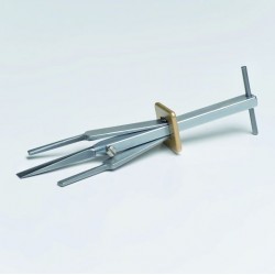 Rieger Obua Kamış El Forması O4K