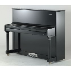 Schumann T1 118 cm Siyah Akustik Duvar Piyano Schumann T1 118 cm Siyah Akustik Duvar Piyano