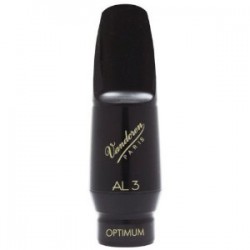 Vandoren AL3 Optimum Alto Saksafon Bek' i SM711