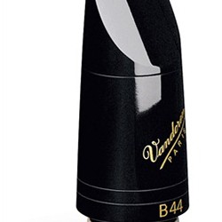 Vandoren Eb B44 Klarinet Bek'i CM322