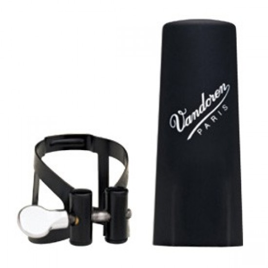 Vandoren Master Plastik Klarinet Bileziği LC61BP