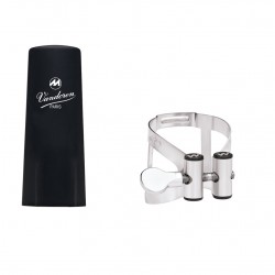 Vadoren Master Kalay Klarinet Bileziği LC61PP