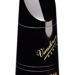 Vandoren Bb AT45 Klarinet Bek' i CM5088