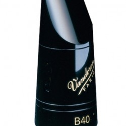 Vandoren Bb B40 Klarinet Bek' i CM307