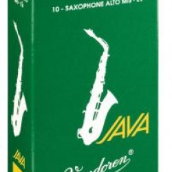 Vandoren Java 2 Numara Alto Saksafon Kamışı SR262