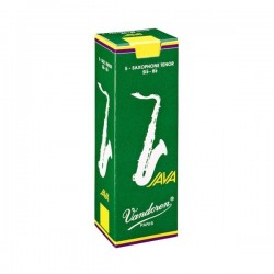 Vandoren Java 2 Numara Tenör Saksafon Kamışı SR272
