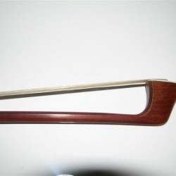 Dörfler 18 Düz Sedefli 4/4 Çello Arşesi 