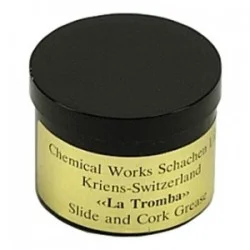 La Tromba Mantar Yağı 760325