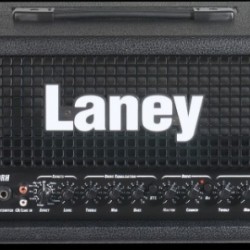 Laney LX120RH Kafa Elektro Gitar Amplisi Laney LX120RH Kafa Elektro Gitar Amplisi