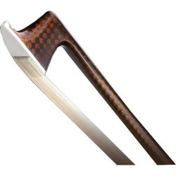 Codabow NX 4/4 DNB4 Karbon Viyola Arşesi  Codabow NX 4/4 DNB4 Karbon Viyola Arşesi