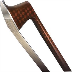 Codabow Prodigy Karbon Ağaç Rengi SPA4 Keman Arşesi Codabow Prodigy Karbon Ağaç Rengi SPA4 Keman Arşesi