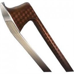 Coda Bow Prodıgy 4/4 SPC4 Ağaç Rengi Karbon Çello Arşesi  Coda Bow Prodıgy 4/4 SPC4 Ağaç Rengi Karbon Çello Arşesi